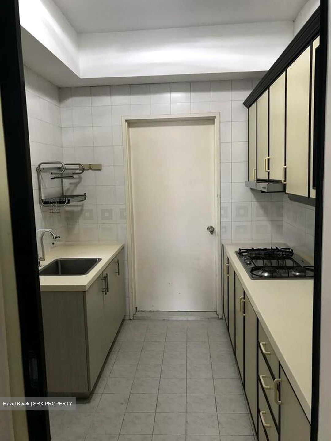 Mandarin Gardens (D15), Condominium #570452821